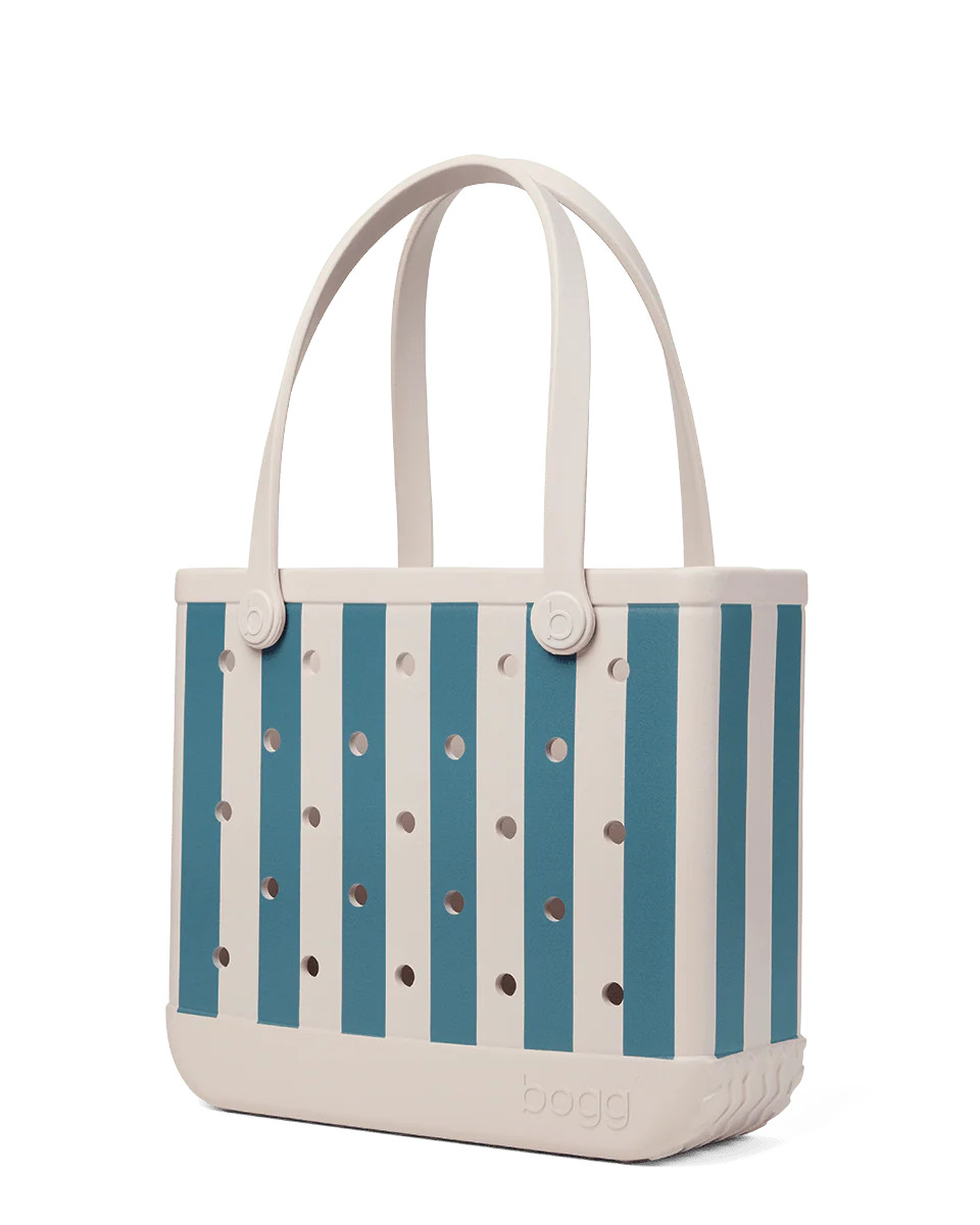 Baby Bogg Bag - Dockside Stripe | Bogg Bag