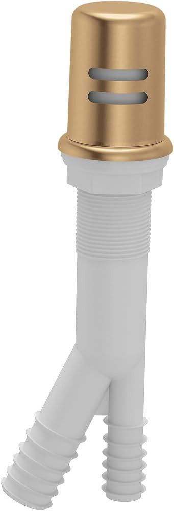 Moen Plastic and Metal Air Gap | Amazon (US)