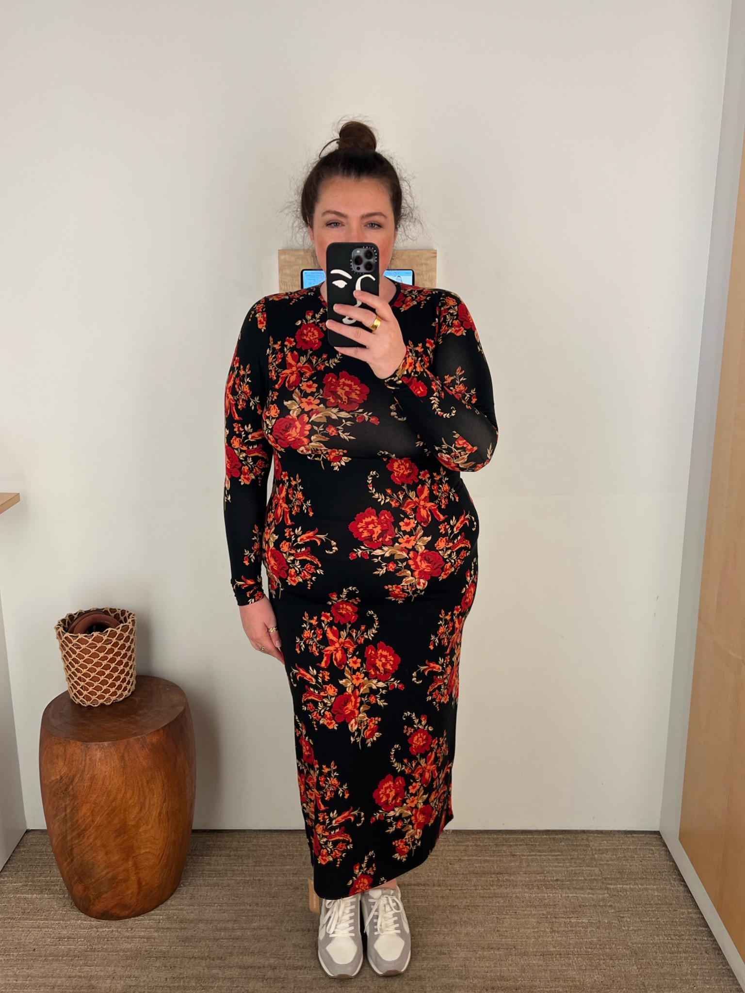 Fall wedding guest fall plus size dresses reformation plus sizes 

#LTKplussize #LTKwedding #LTKSeasonal