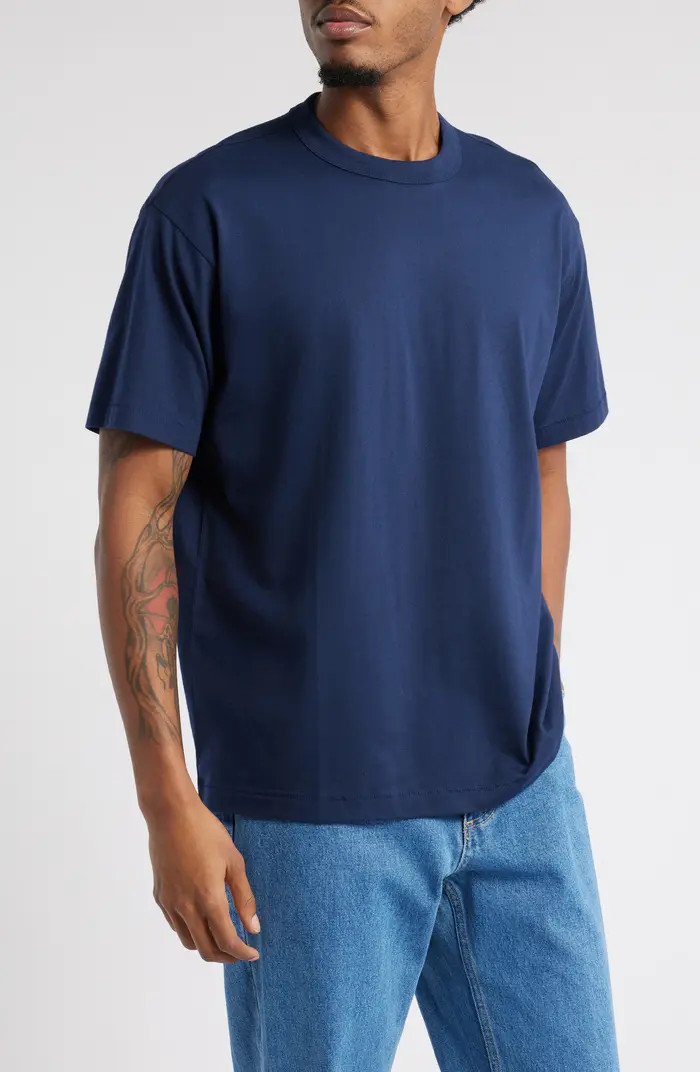 Core Crewneck T-Shirt | Nordstrom