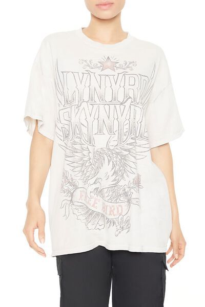 Lynyrd Skynyrd Graphic Tee | Forever 21