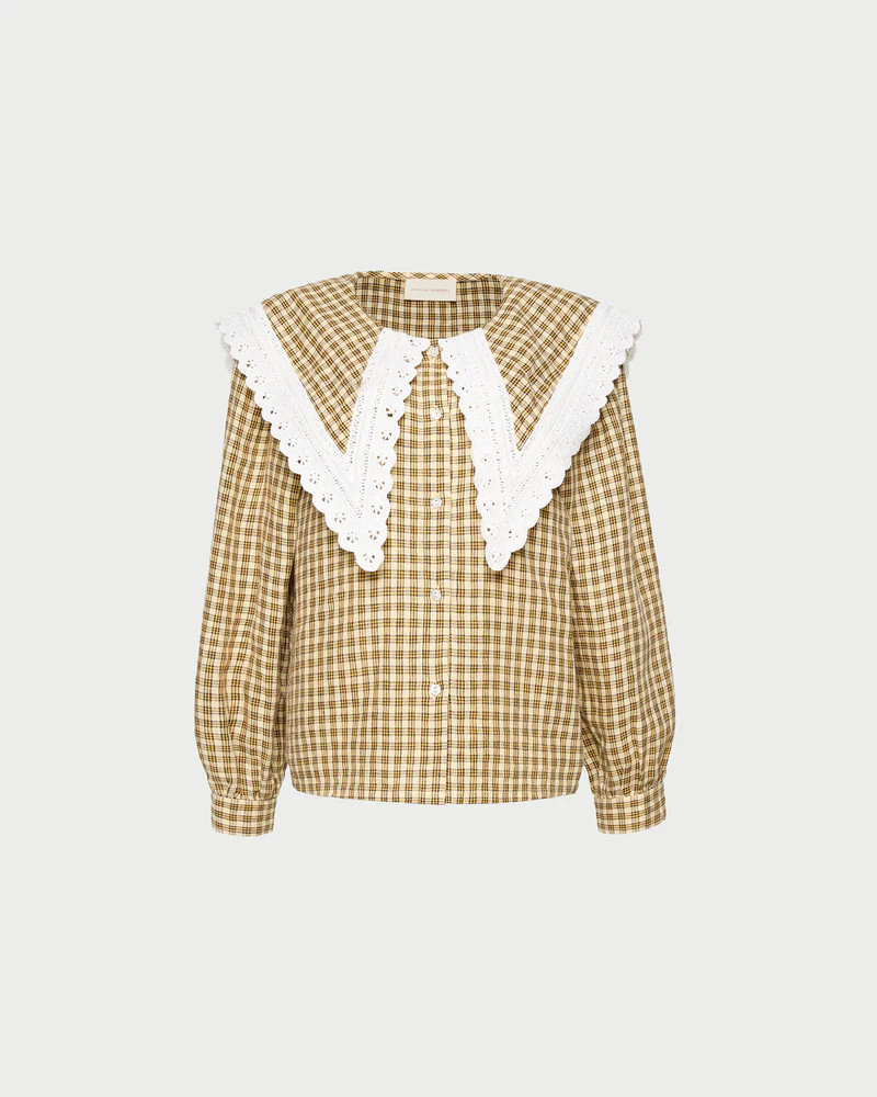 Ken Shirt | Loeffler Randall