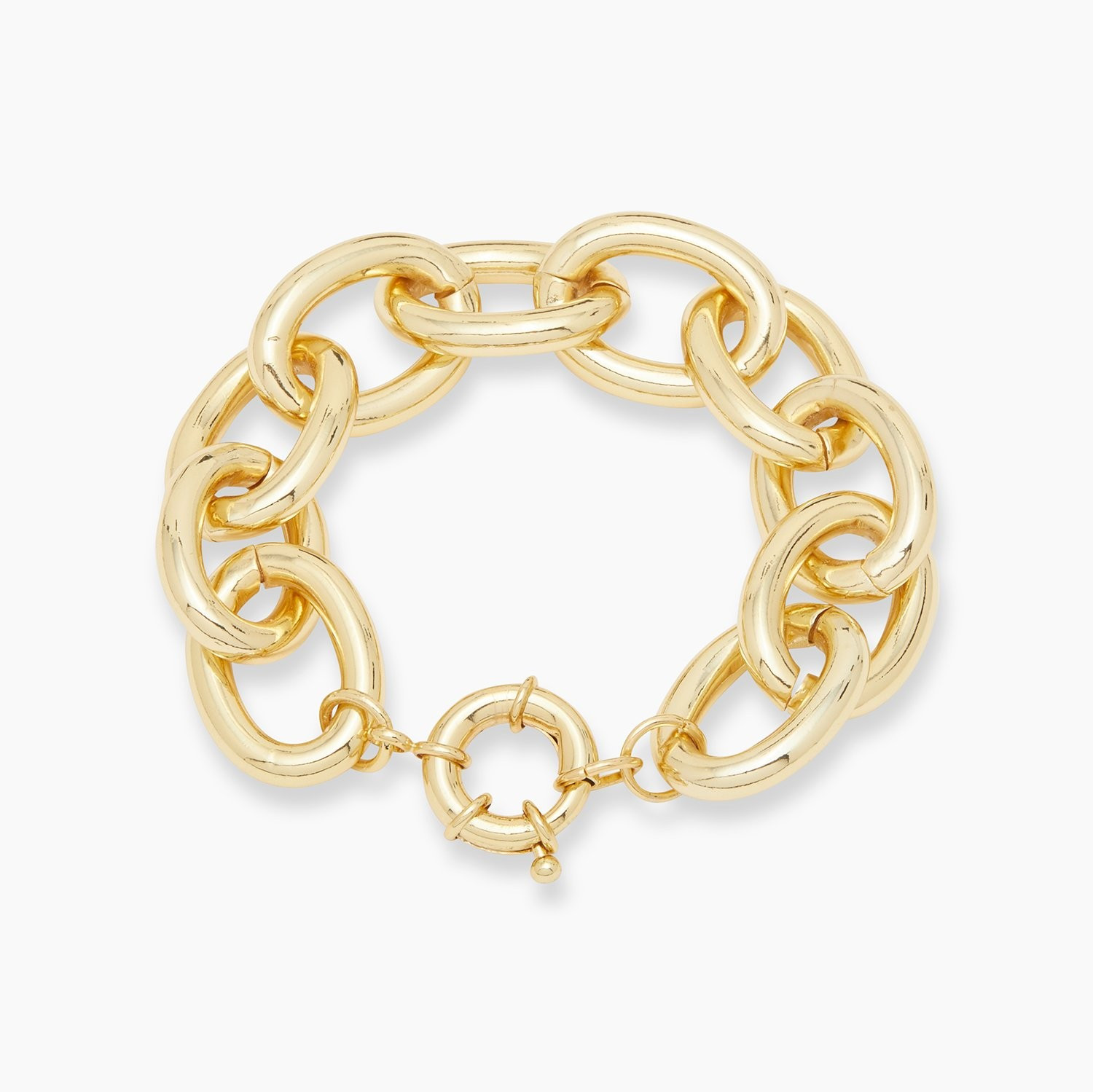 Lou Statement Bracelet | Gorjana