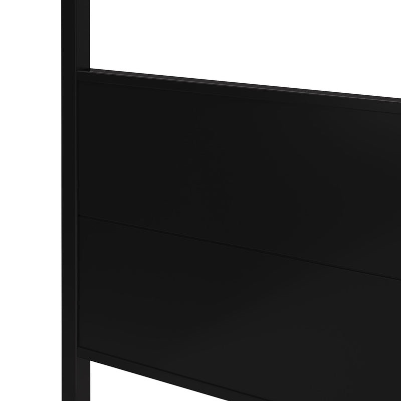 Haven Canopy Bed - Queen | Plank+Beam