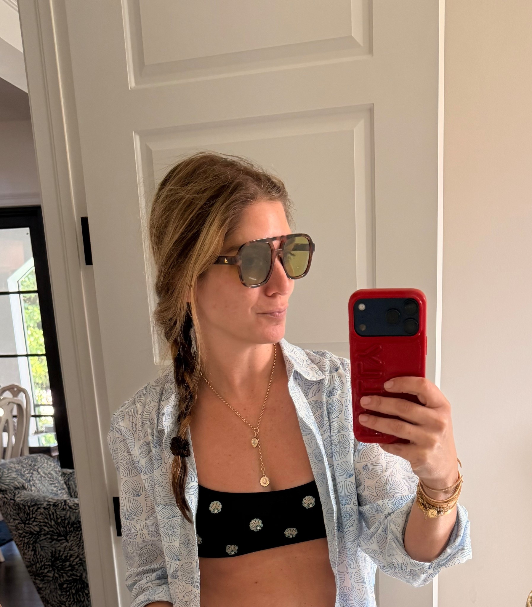 Swimwear and Coverups

#LTKOver40 #LTKSeasonal #LTKSwim