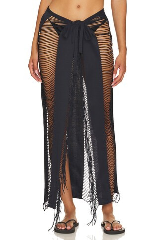 Monique Sarong
                    
                    PQ | Revolve Clothing (Global)