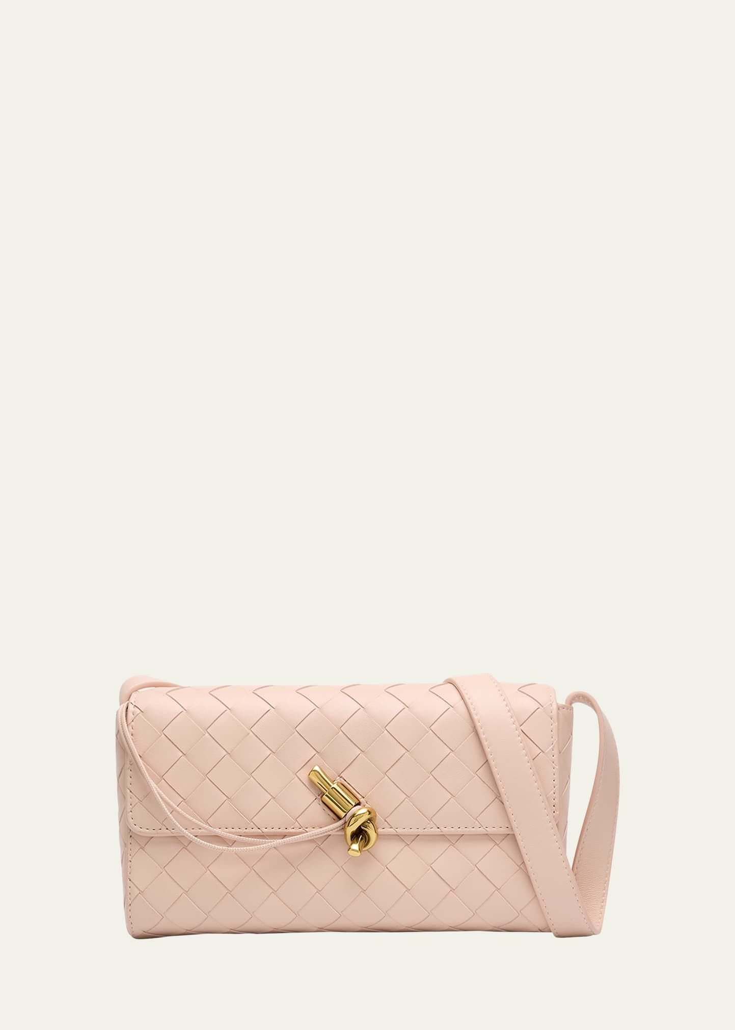 Bottega Veneta Andiamo Bag Shoulder Bag | Bergdorf Goodman