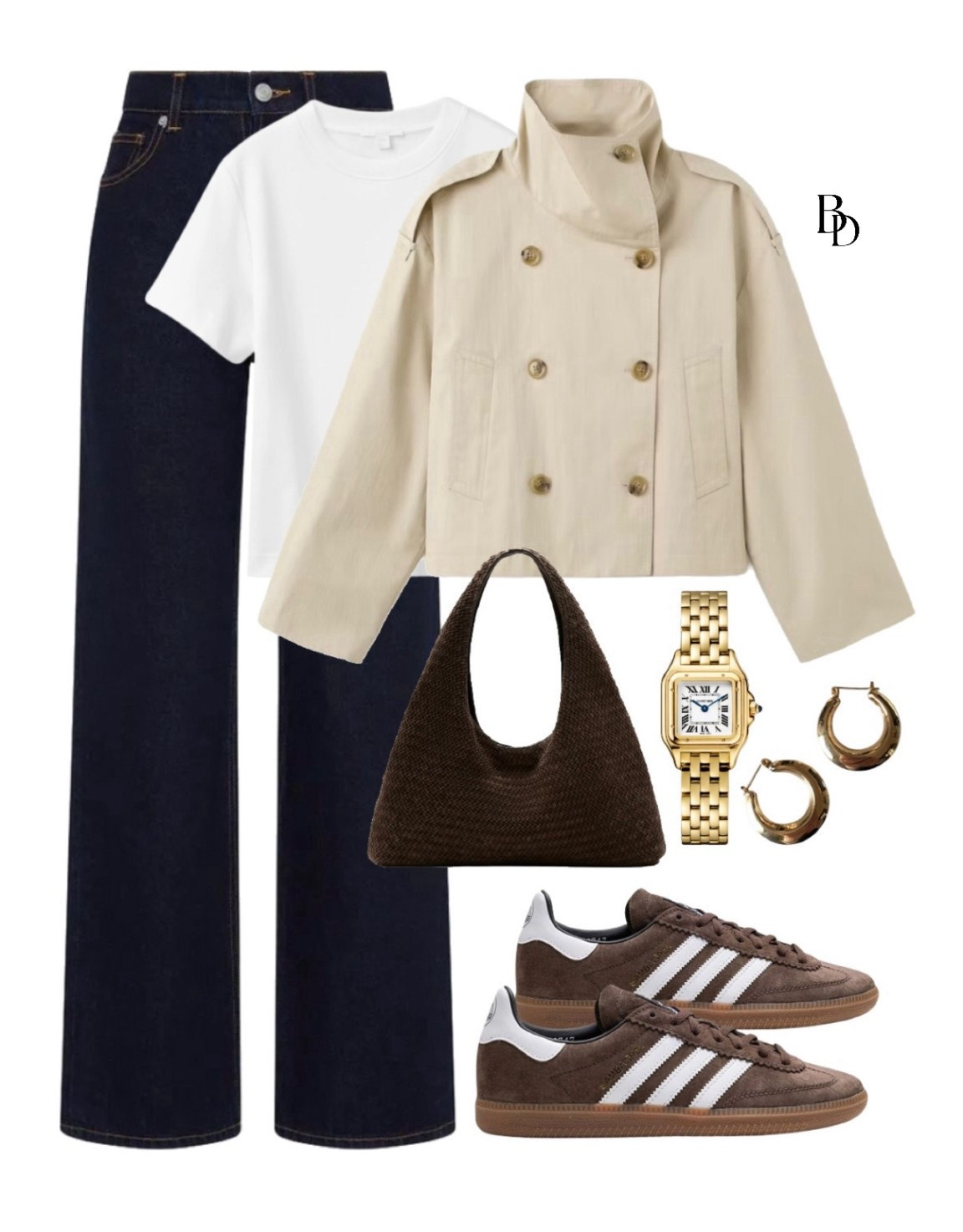 Love the trench coat!!! 

#LTKgrwm #LTKootd #LTKSeasonal