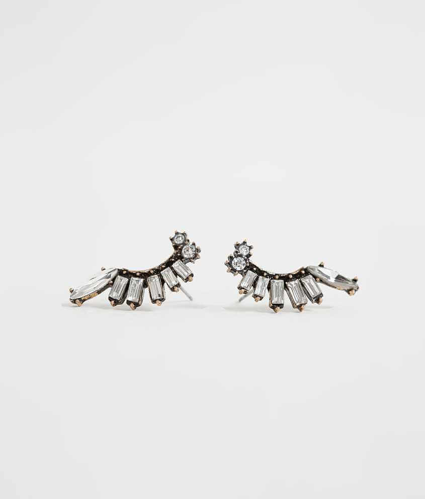 BKE Crawler Earring | Buckle