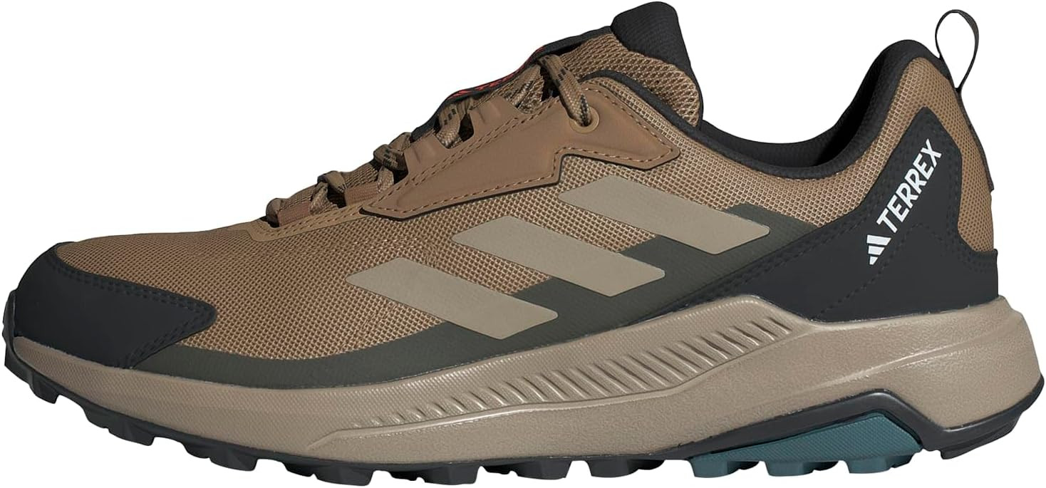 adidas Men's Terrex Anylander Hiking Shoes | Amazon (US)