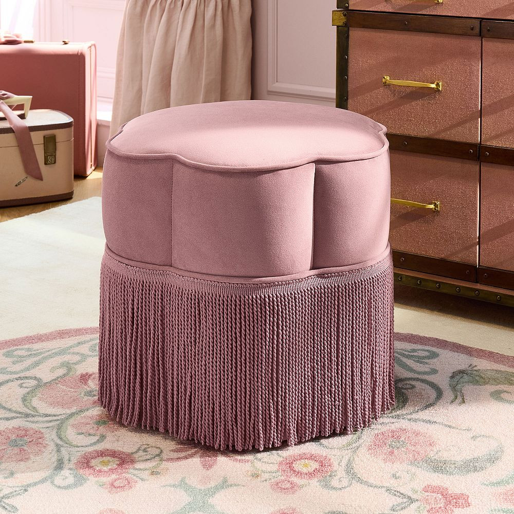 Wicked Vanity Stool | Pottery Barn Teen