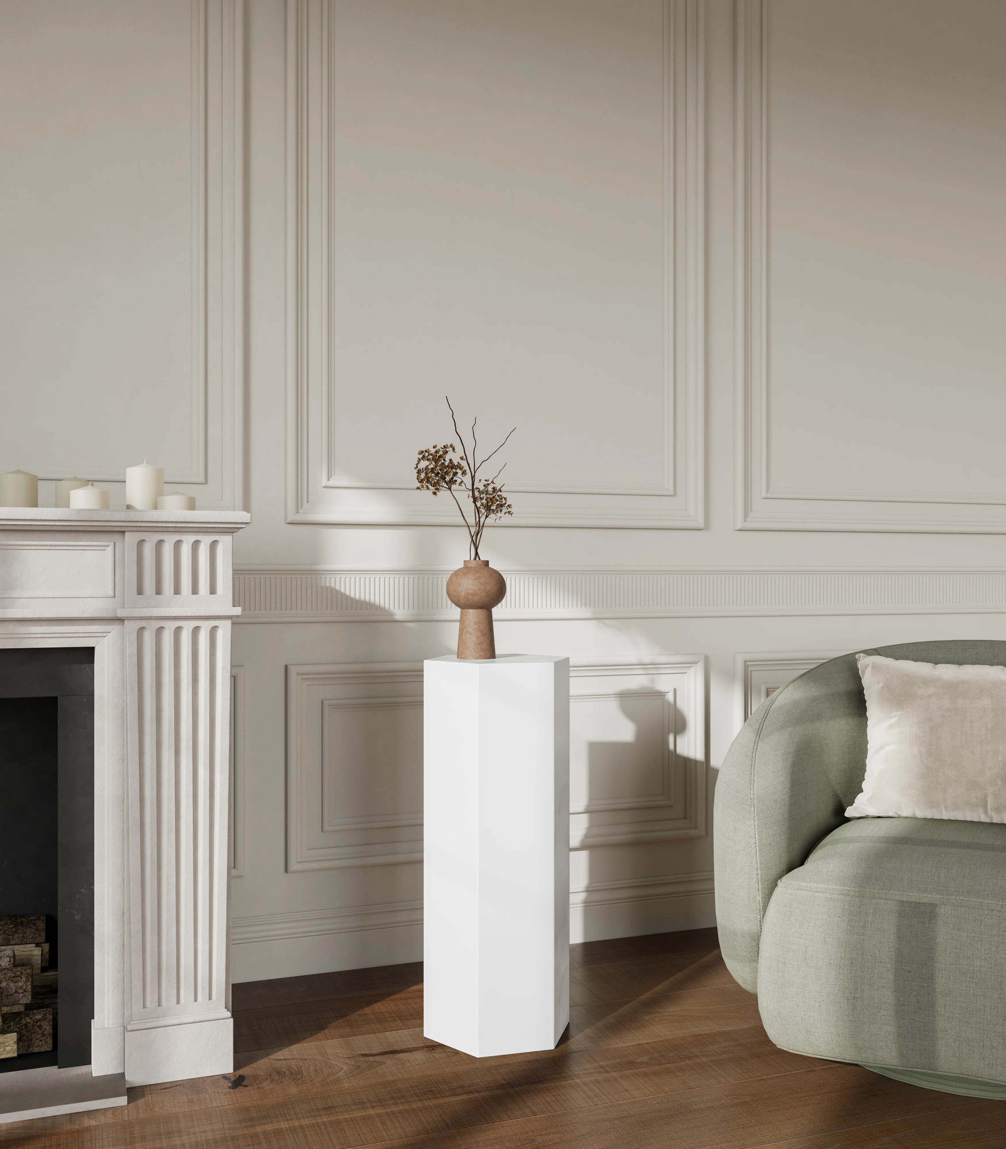 Candeece Plant Stand | Wayfair North America