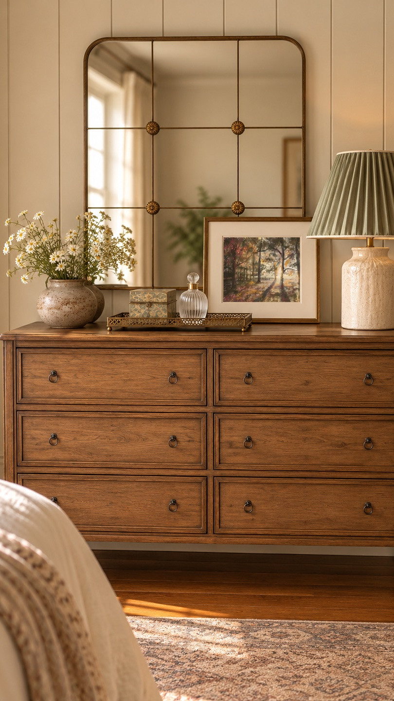 Original artwork + collected home decor ideas 🤍

I designed each of these spaces around the artwork, using the mood and character of each piece to guide the furniture, colors and styling without making everything match. From living room and bedroom decor to console styling and kitchen shelf decor, each room shows a different way to incorporate artwork into your home.

The artwork + some of the furniture and decor used throughout these spaces are linked below!

#LTKHome