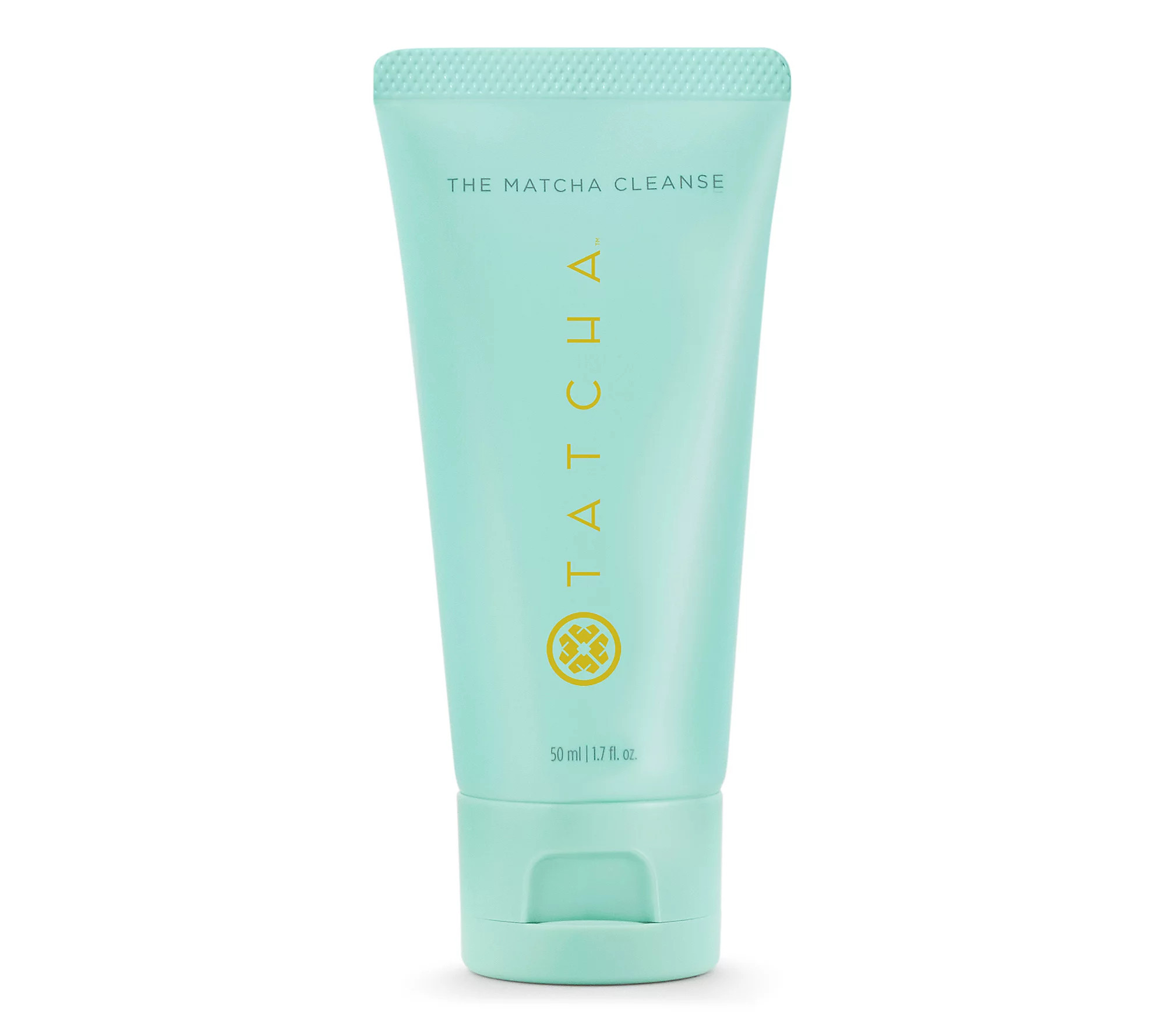 TATCHA The Matcha Cleanse Travel Size | QVC