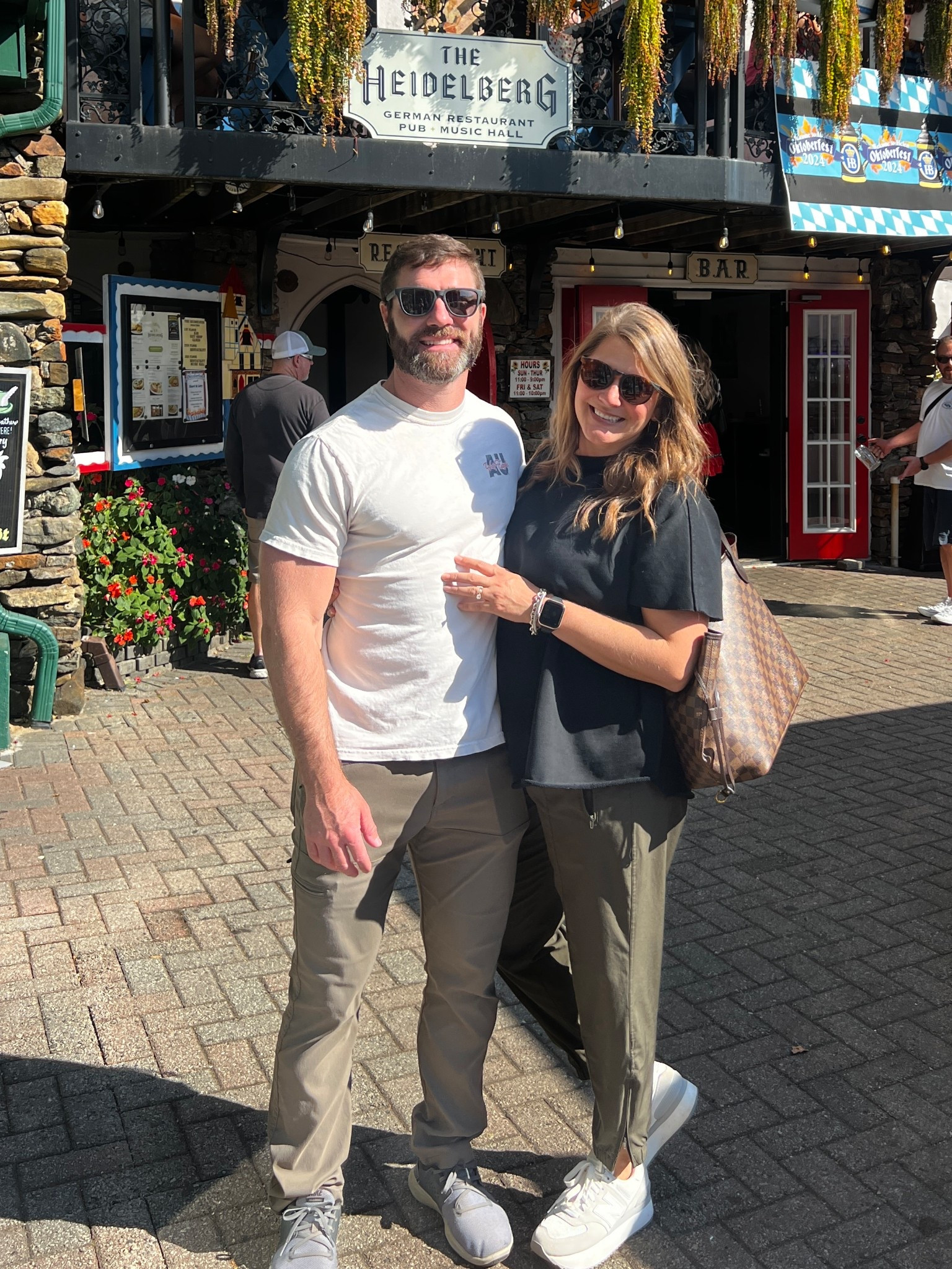 My FAVORITE F&E dupe set is on SALE! It’s over 20% off, and y’all know I love a good look for less. The best part? 

You can mix and match the pieces to create so many different outfits. Best part? It literally feels like you are wearing jammies! Fits tts  

 Go grab a set while it’s marked down — you’ll thank me later!

#LTKmomlife #LTKSaleAlert #LTKootd