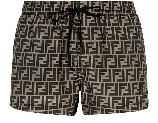 Swim Shorts | 24S (APAC/EU)