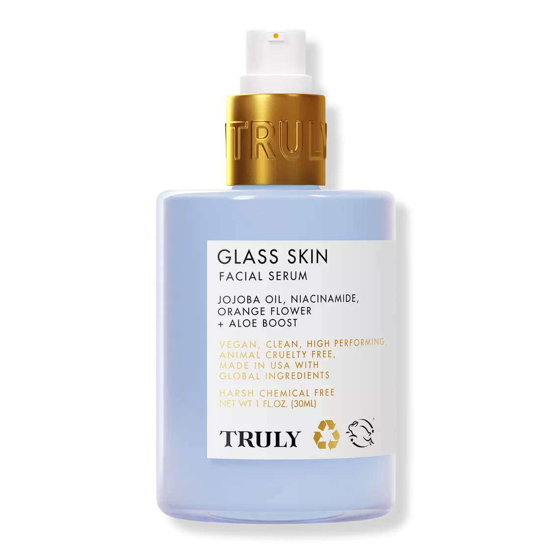 Glass Skin Facial Serum | Ulta