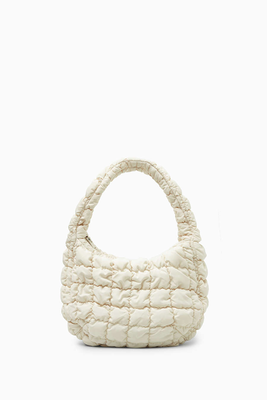KLEINE GESTEPPTE TASCHE | COS (EU)