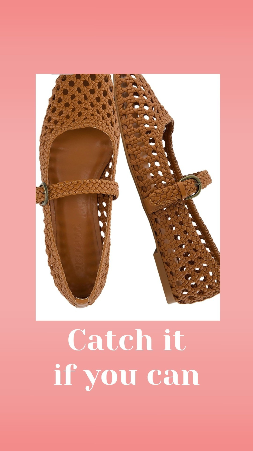 I'm into texture this springIn my flatsIn my sneakersIn my sandals

#LTKootd #LTKstorytime #LTKSeasonal