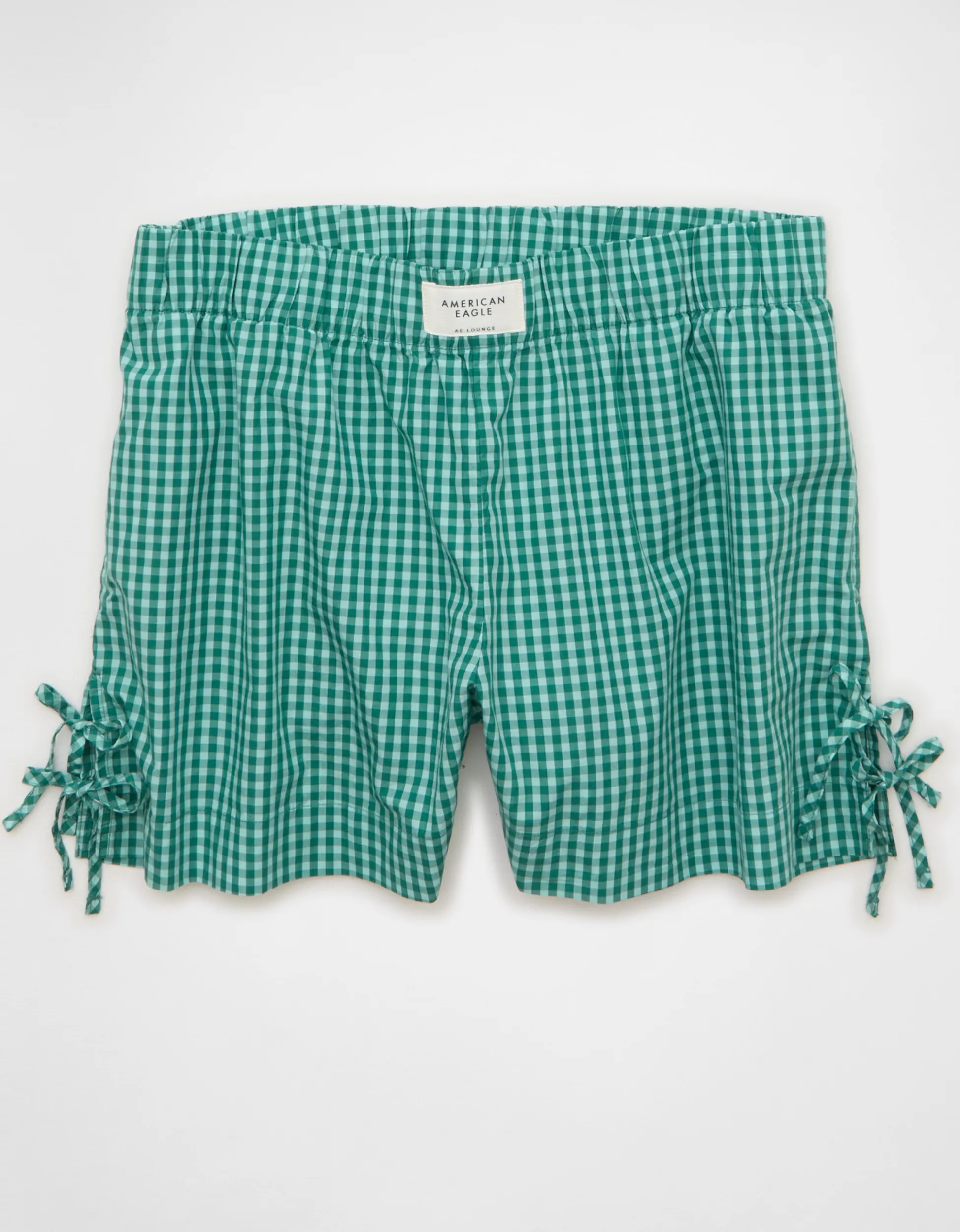 AE Side-Tie Boxer Short | American Eagle Outfitters (US & CA)