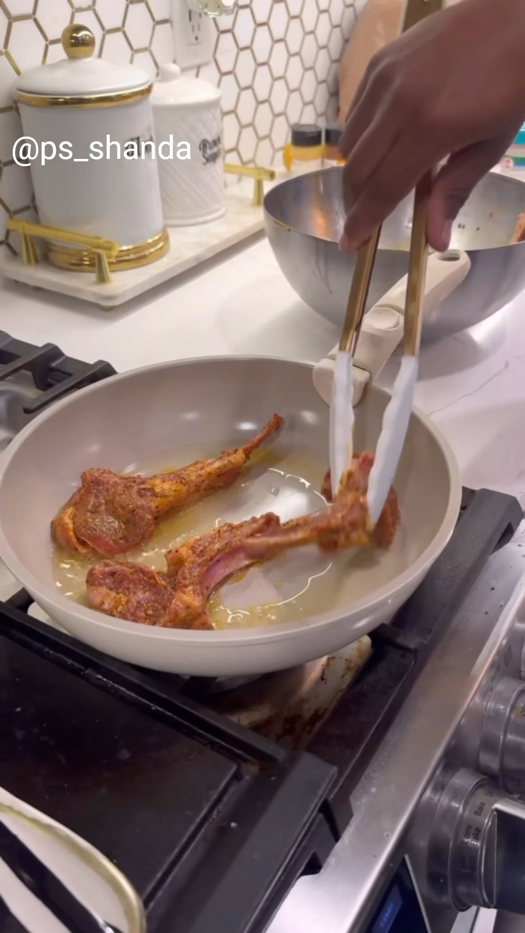 Upgrade your kitchen game with the new @redchef_cookware Non-Stick Cookware Set! available on through my LTK!

#HealthyCooking #EcoFriendly #NonStick #Redchef #AmazonFinds #foodie #foodies #fyp #fy #style #food #cook #cooking #reels #explorepage #shop #redchef #newyork

#LTKHome #LTKSaleAlert #LTKFindsUnder100