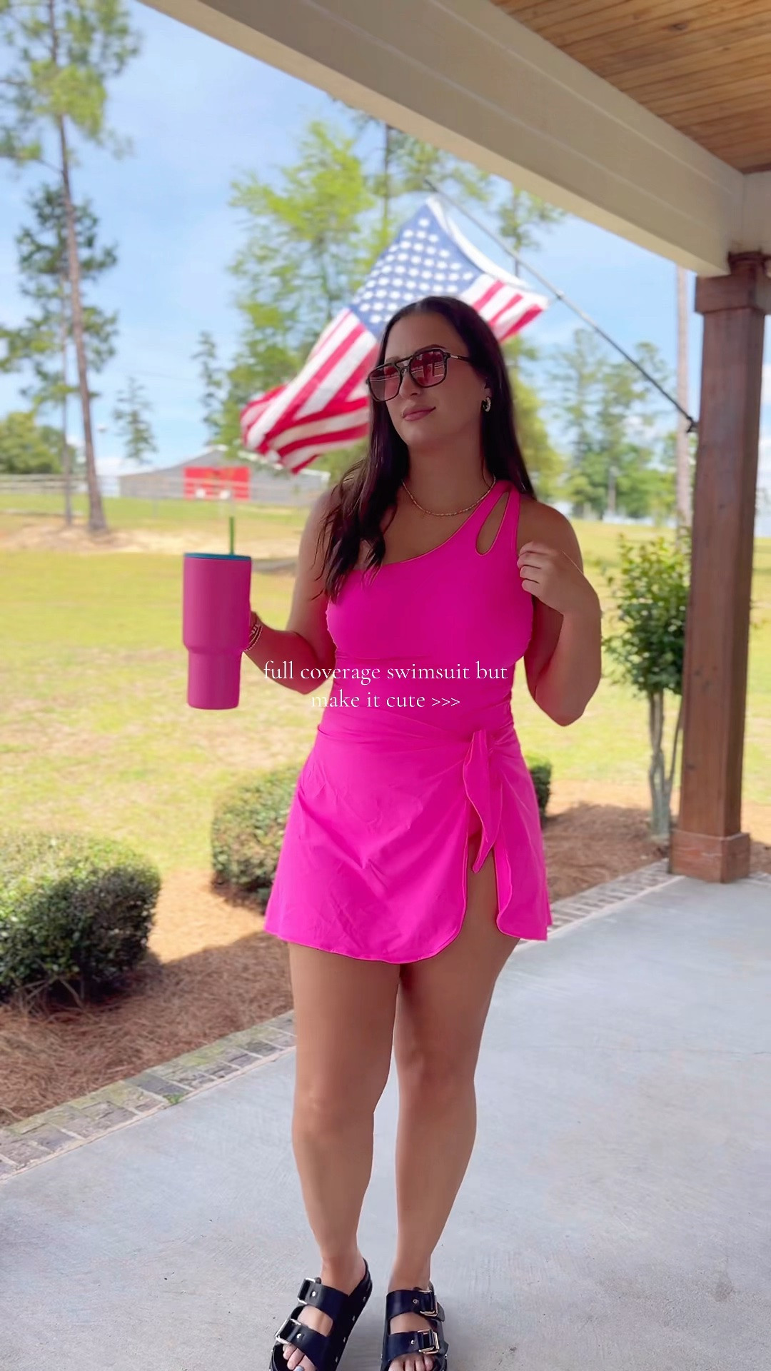 #LTKootd #LTKSwim #LTKMothersDay