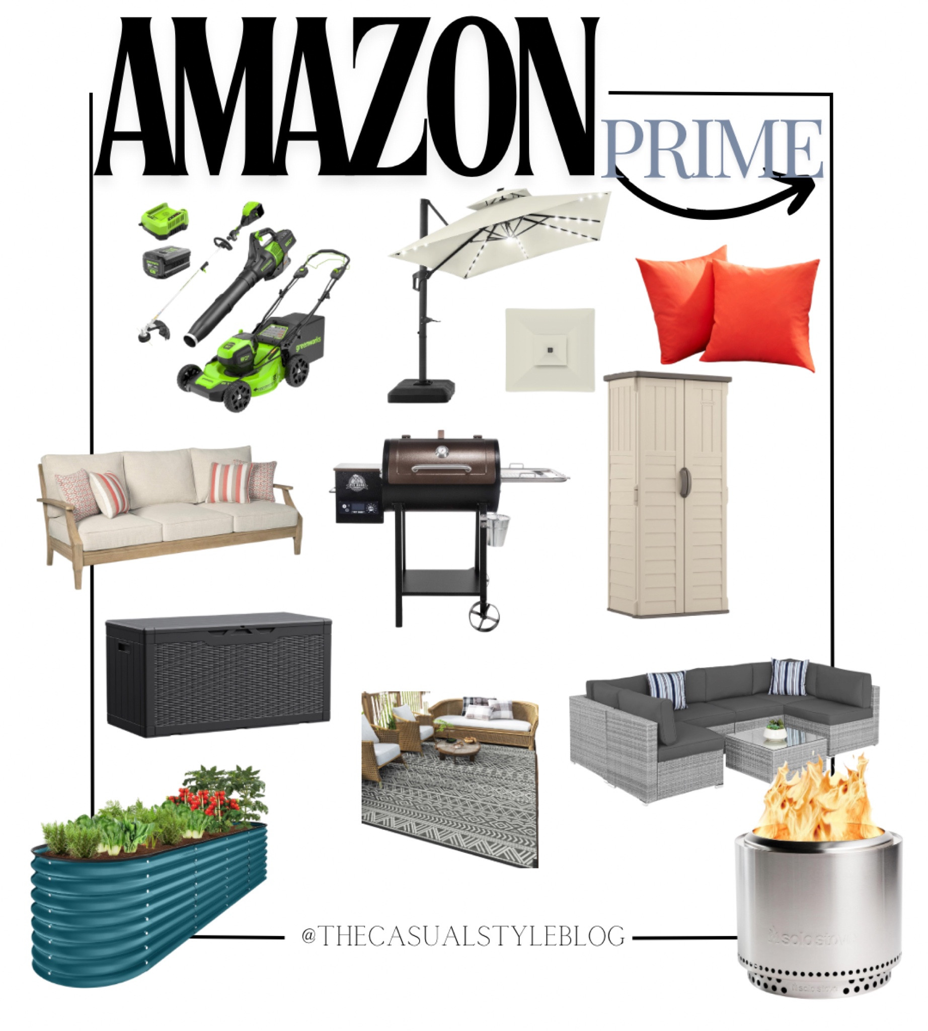 amazon prime deals outdoor



#LTKSeasonal #LTKSaleAlert #LTKHome