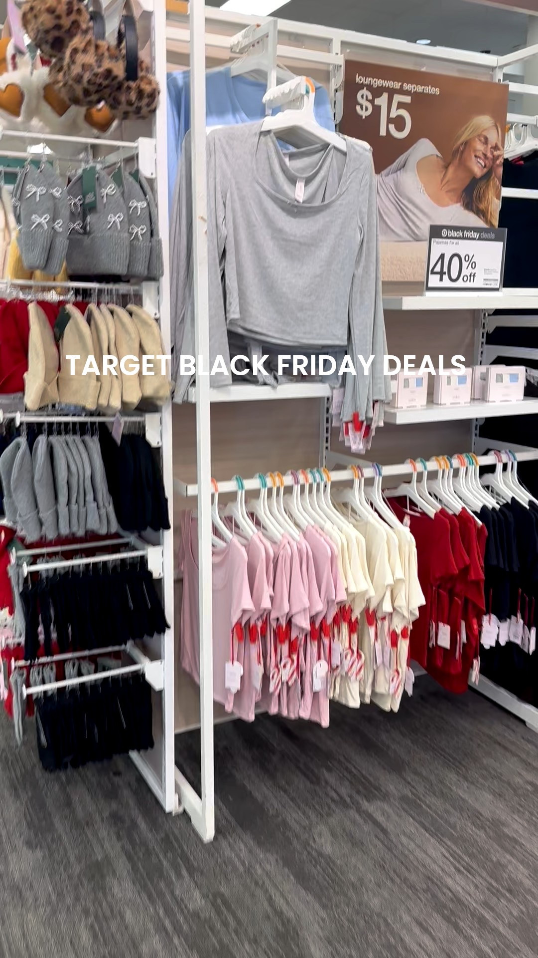 All pjs are 40% off until Saturday!! 

#LTKGiftGuide #LTKHoliday #LTKFamily