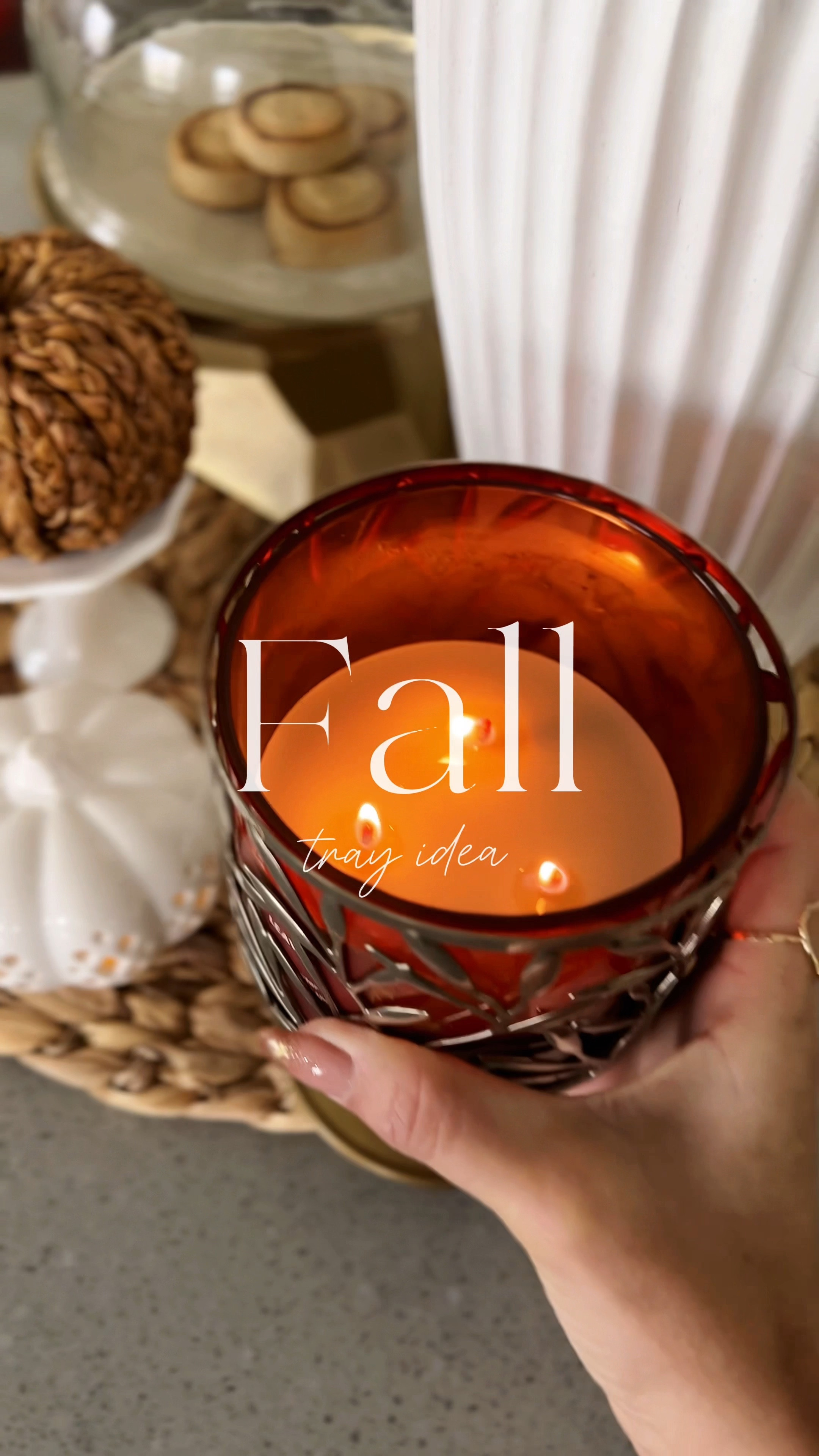 September recap 2024

#LTKVideo #LTKHome #LTKSeasonal