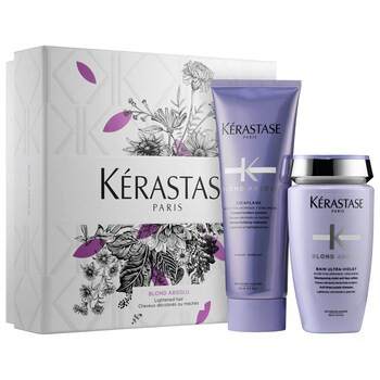 Blond Absolu Anti-Brass Shampoo and Conditioner Duo for Blonde Hair | Sephora (US)