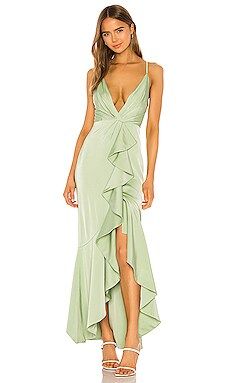 Light Me Up Gown
                    
                    NBD | Revolve Clothing (Global)