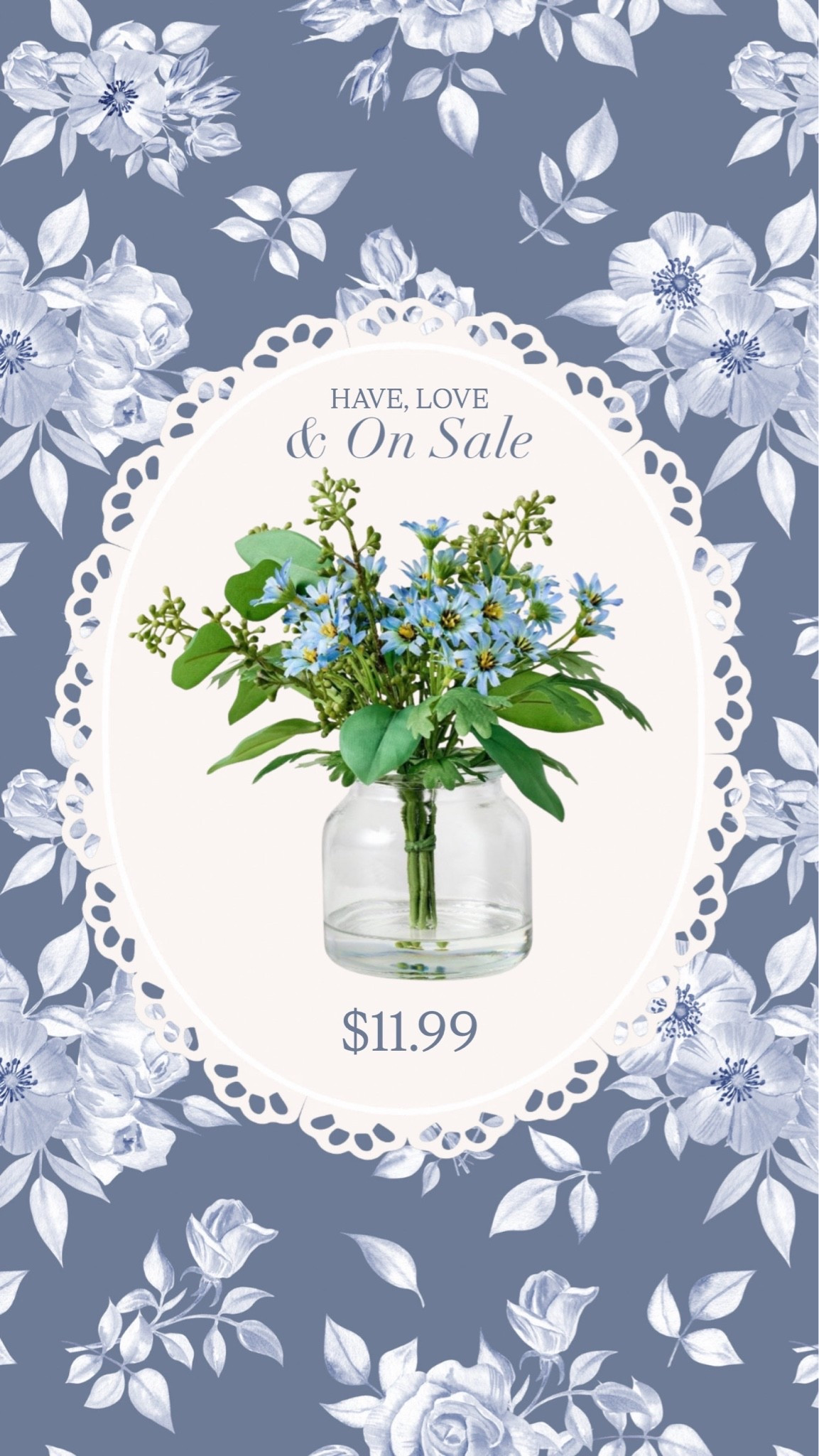 Have and love this Hearth & Hand faux flower arrangement. #target #targetambassador

#LTKSaleAlert #LTKHome