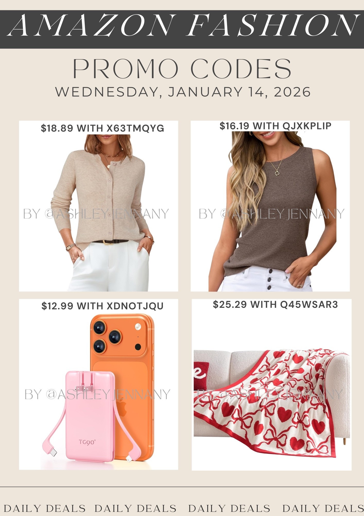 Amazon deals 

#LTKFindsUnder50 #LTKFindsUnder100 #LTKSaleAlert