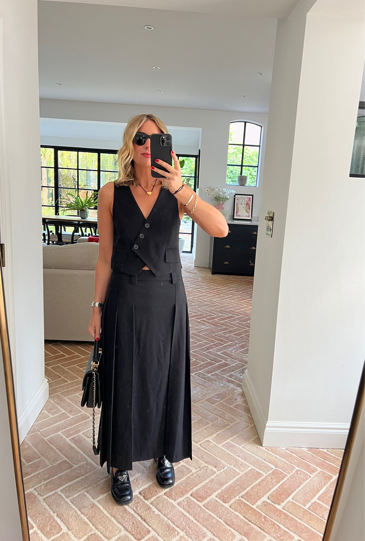 are you am i black dress Are You Am I | Taela Dress main image 1