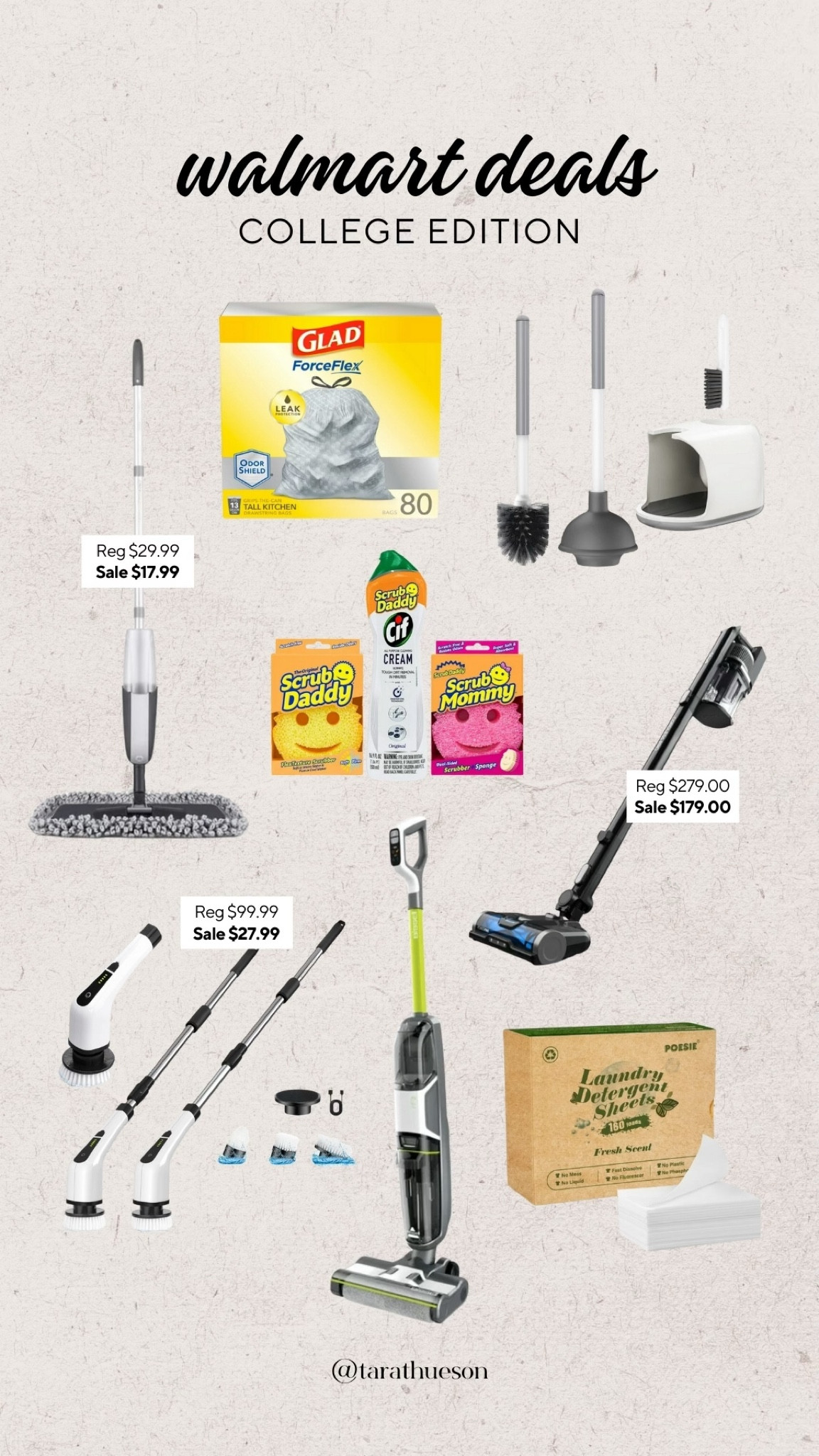 If you’ve got kids heading to college, you’ll want to check out @walmart deal days going on NOW. They’ve got tons of items on sale to grab the essentials! #walmartpartner

#LTKSummerSales #LTKSaleAlert