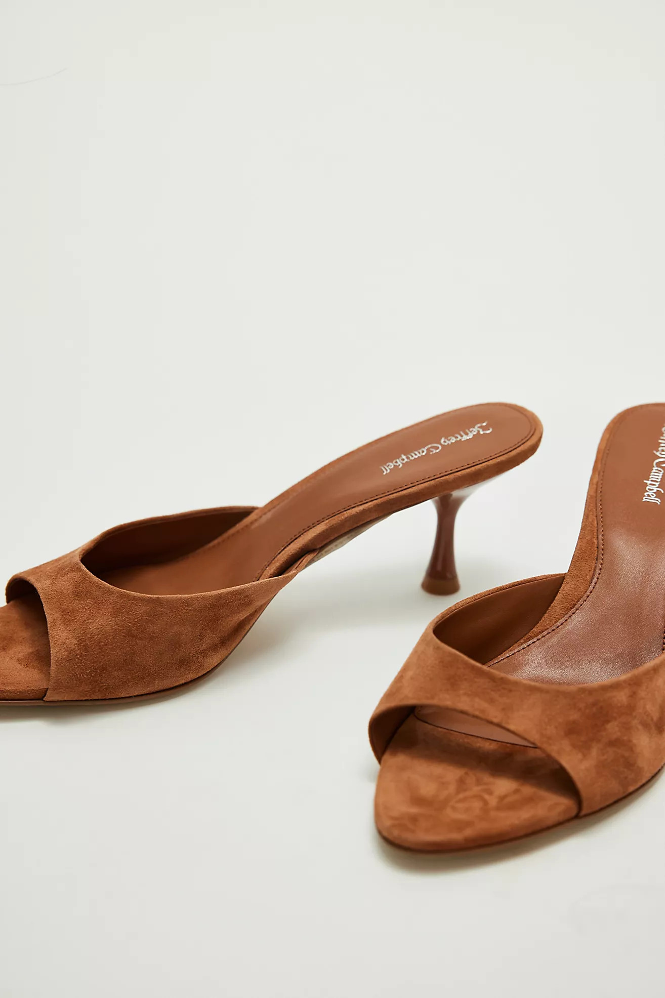 Gemma Kitten Heels | Free People (Global - UK&FR Excluded)