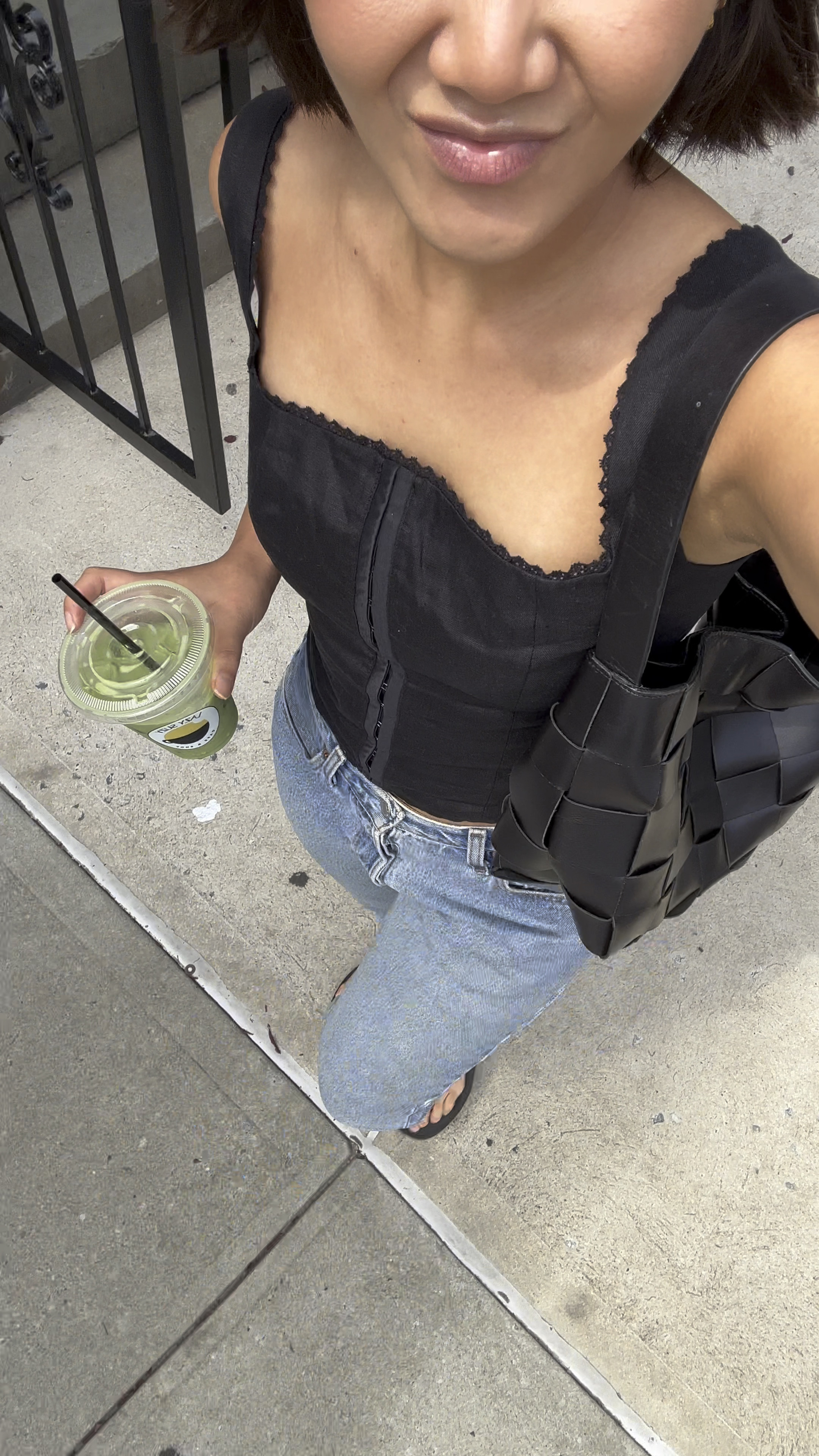 perfect top #ad @fewmoda 

#LTKWorkwear #LTKTravel #LTKStyleTip