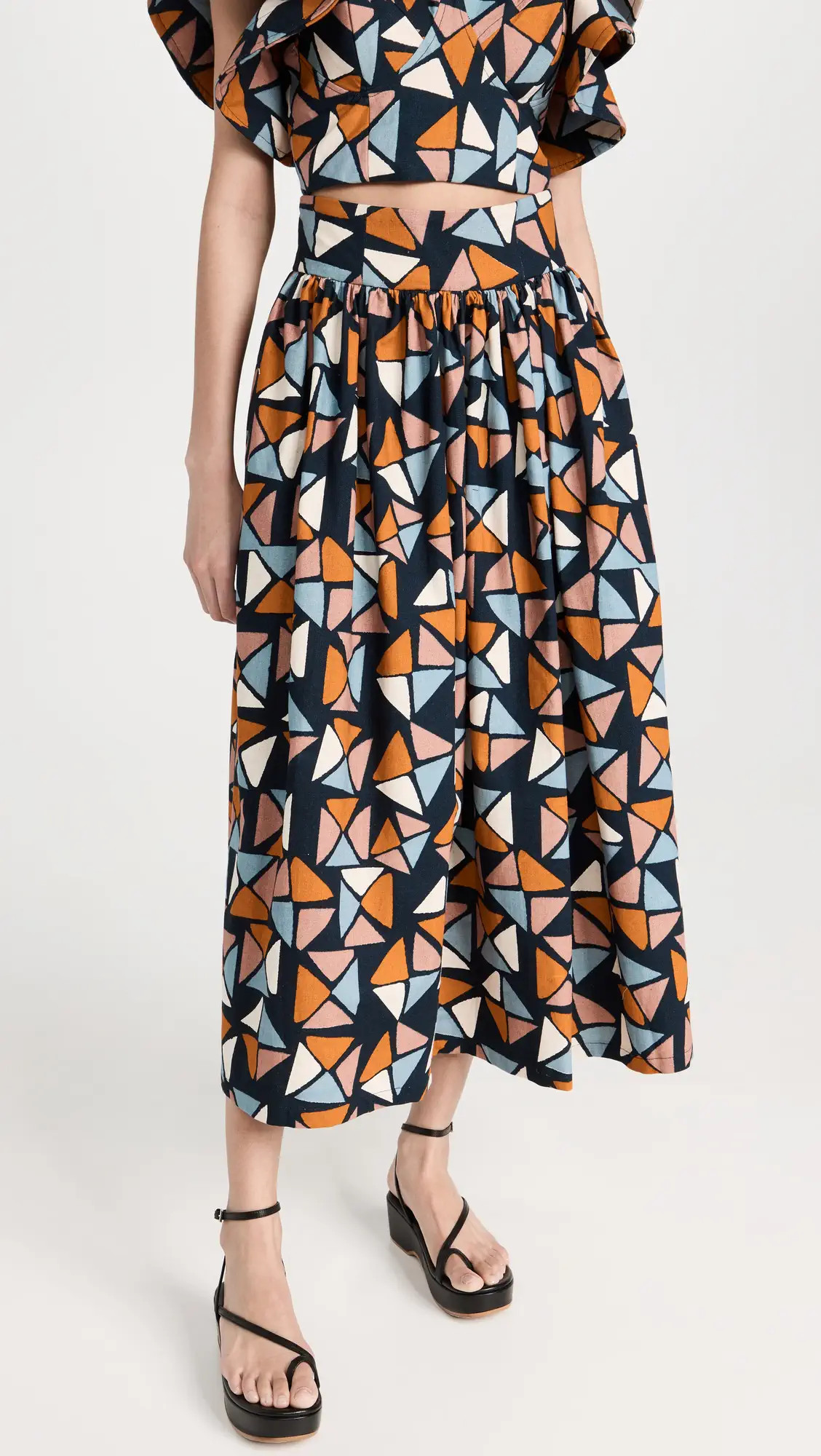 SIKA Sia Skirt | Shopbop | Shopbop