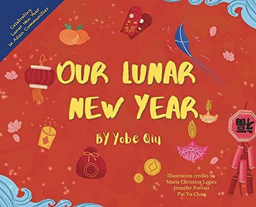 Our Lunar New Year | Amazon (US)