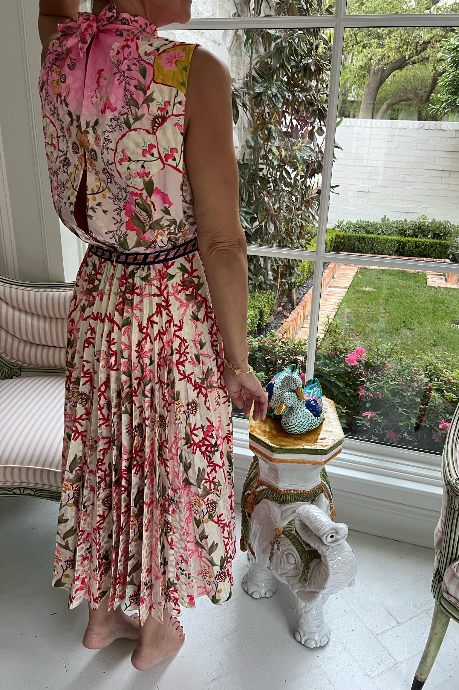 Dress that goes everywhere  

#LTKstyletip