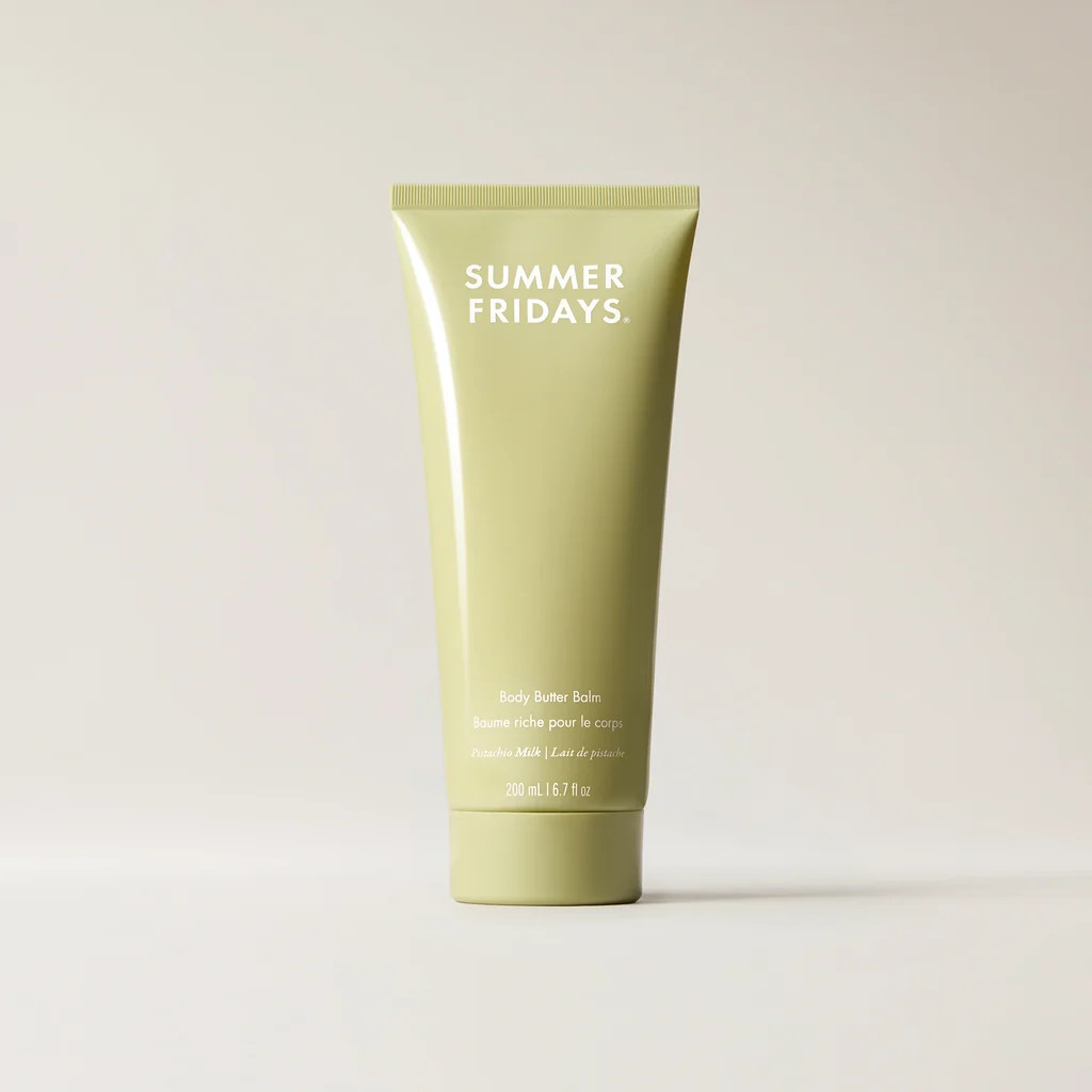 Body Butter Balm Pistachio | Summer Fridays (US)