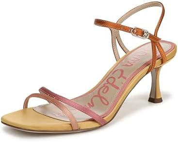 Sam Edelman Women's Presley Sandals | Amazon (US)