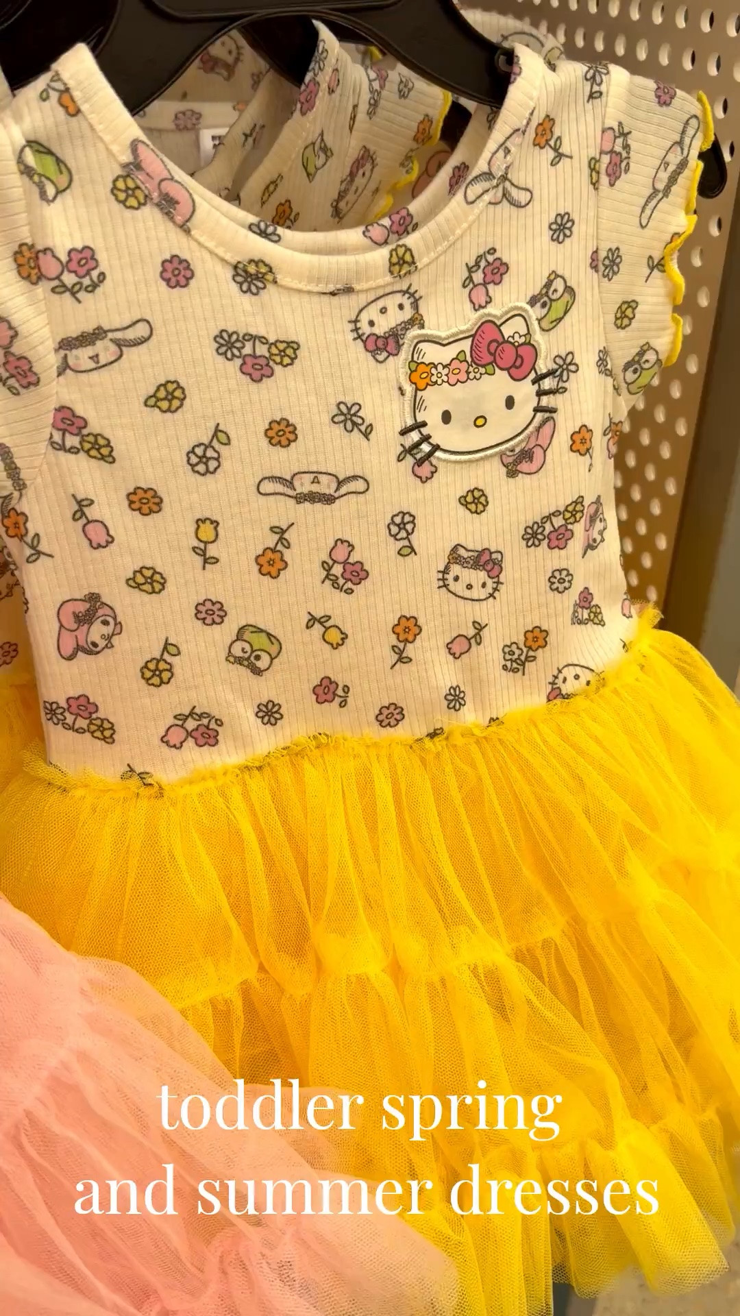 Twirl-worthy toddler dresses your little girl will want to wear on repeat 💕 From princess favorites to fun character styles, these adorable dresses are perfect for playdates, birthdays, Disney days, photos, and everyday magic ✨ Affordable, comfy, and made for all the spins & smiles 🩰🎀

#LTKKids #ToddlerFashion #ToddlerStyle #ToddlerGirlOutfits #CharacterDress #PrincessDress #DisneyStyle #ToddlerDress #GirlsFashion #AffordableFashion #KidsStyle #ToddlerMom #BoutiqueStyle #TwirlDress #DisneyMom #LittleGirlStyle #CharacterOutfits