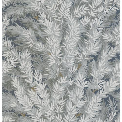 Cole & Son Florencecourt Charcoal Wallpaper | DecoratorsBest | DecoratorsBest