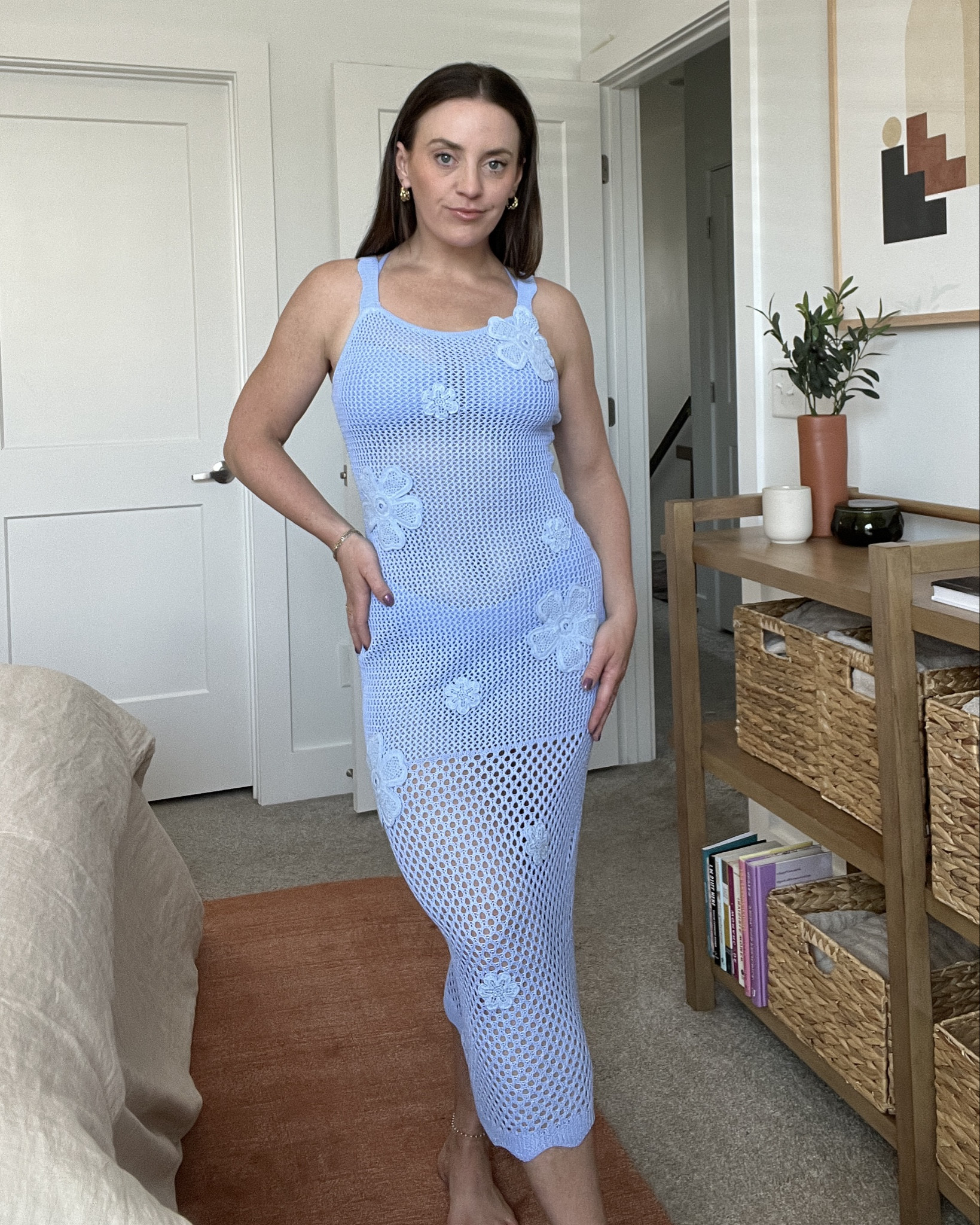 packing for trips i haven’t even booked yet 👙💦🧳 #sktraveltime

155lb 5’7” wearing size M 

#LTKFestival #LTKTravel #LTKSwim