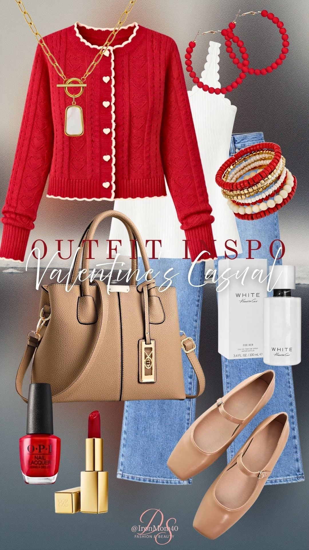 #outfitinspo #midsizefashion #valentinescasualstyle

#LTKOver40 #LTKFindsUnder100 #LTKMidsize