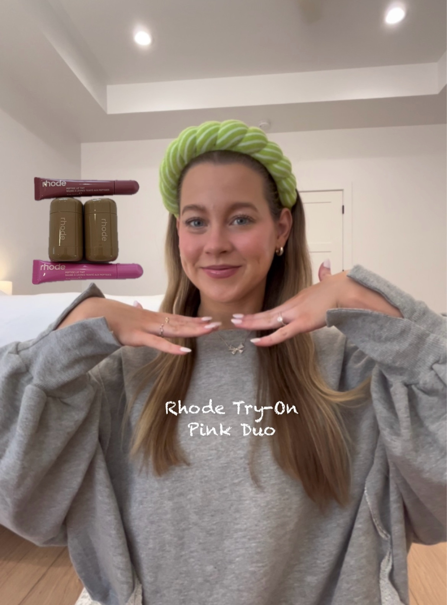 The Pink Duo!! So cute and just restocked🩷🤭

#LTKBeauty #LTKFindsUnder50 #LTKSeasonal