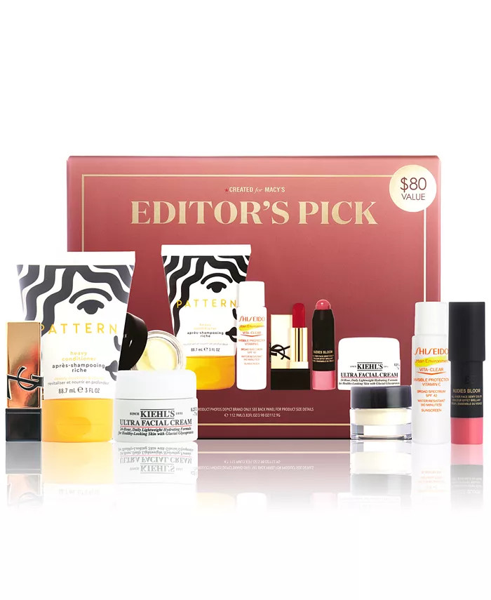 Created For Macy's 6-Pc. Editor's Pick Set, Created for Macy's - Macy's | Macy's
