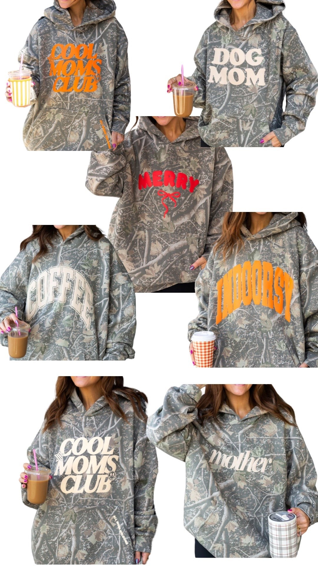 These hoodies 😍 great quality & so comfy 

#LTKmomlife #LTKootd #LTKFindsUnder50