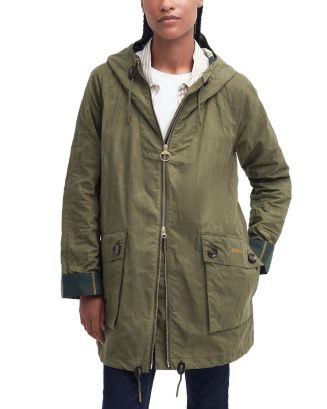 Keldy Showerproof Hooded Parka | Bloomingdale's (US)